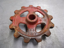 Load image into Gallery viewer, PO3215 IH Side Dresser Sprocket Farmall Tractor Super A 100 130 140