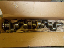 Load image into Gallery viewer, 165980AS Oliver Tractor Crankshaft 1850
