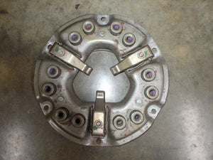 357299K  Case I/H  Tractor Clutch Kit MD, Super 9, Super M, Super MD