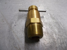 Load image into Gallery viewer, 1998TA Case I/H Tractor Petcock Oil Level Gauge, Fits A,AV,BN,C,Super A,C,M,W6