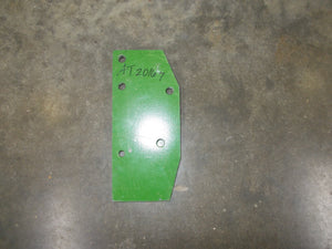 AT20167  John Deere Tractor Support Plate, Left Hand