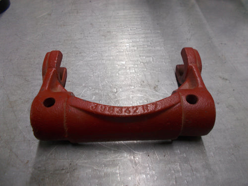 398342R2  Case I/H Release Bearing Fork, 385,395,485,495,685,695,885,895