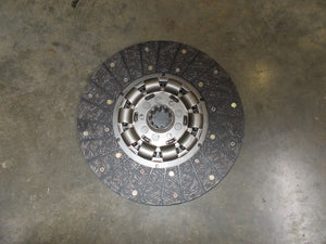 357299K  Case I/H  Tractor Clutch Kit MD, Super 9, Super M, Super MD