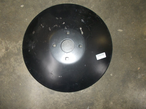 84180366 Case/New Holland Coulter Blade Fits IH 870 Ecolo Tiger