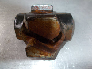 K917340 Case David Brown Tractor Wheel Support Body  995
