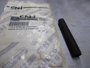 81868092 New Holland Tractor Screw 6640O,TS100,TS110,8240,7740O,5640