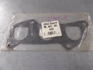 M3994T John Deere Tractor Manifold Gasket 420,430,440,M, MT, 40