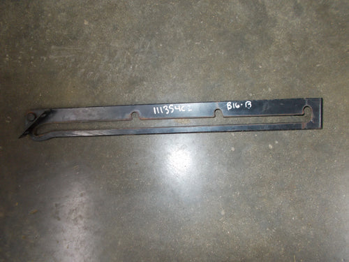 111354C2 I/H Used Rear Window Bracket Used On 786,886,986,1086,1486 And Others