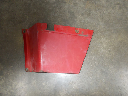 402419R2 Case I/H Tractor Lower Side Panel Right Hand 454,464