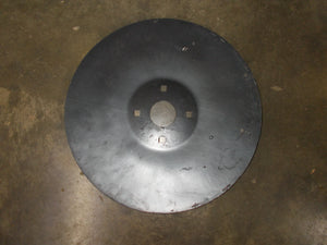 84180366 Case/New Holland Coulter Blade Fits IH 870 Ecolo Tiger