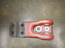 Load image into Gallery viewer, 1348144c1 Case I/H Tractor New Rockshaft Support MX5120,5130,5140,5150
