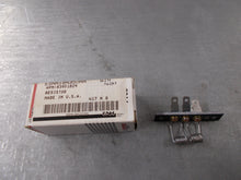 Load image into Gallery viewer, E5NN18N350AA    Ford / New Holland Tractor Resistor for Cab Heater