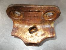 Load image into Gallery viewer, K917340 Case David Brown Tractor Wheel Support Body  995