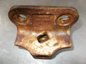 K917340 Case David Brown Tractor Wheel Support Body  995