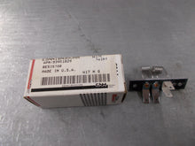 Load image into Gallery viewer, E5NN18N350AA    Ford / New Holland Tractor Resistor for Cab Heater