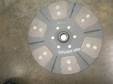 Load image into Gallery viewer, R42125HD6 John Deere Tractor Clutch Disc. Heavy Duty  6 Pad