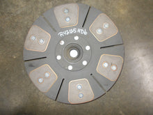 Load image into Gallery viewer, R42125HD6 John Deere Tractor Clutch Disc. Heavy Duty  6 Pad