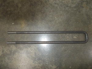 911550C3 Case I/H 6500 Series Plow U-Bolt.