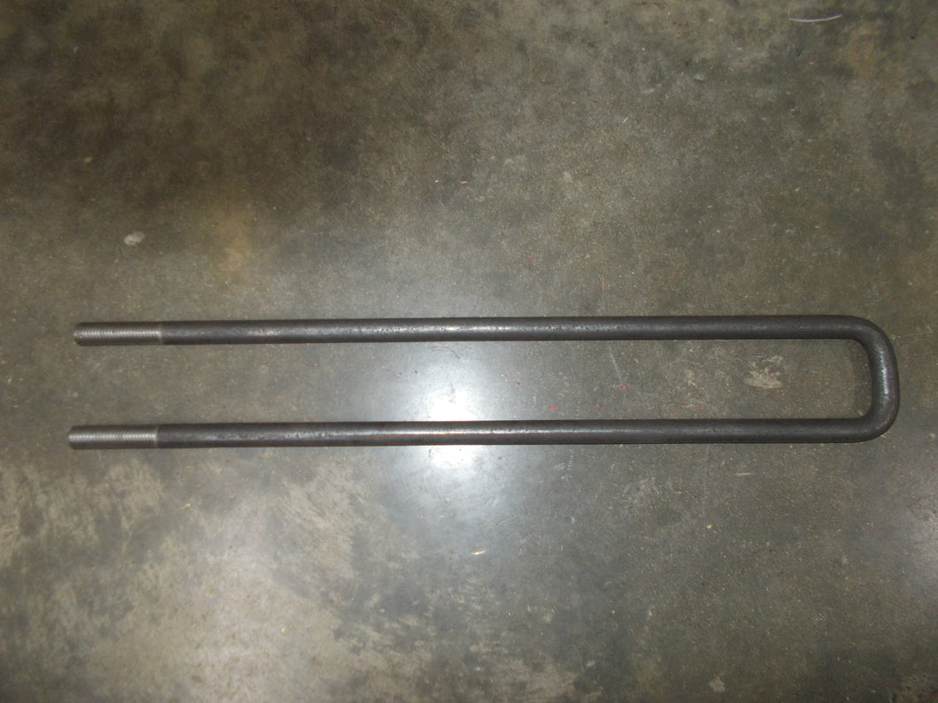 911550C3 Case I/H 6500 Series Plow U-Bolt.