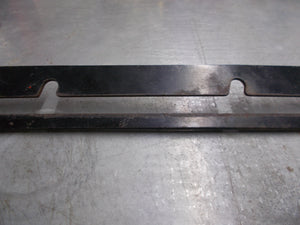 111354C2 I/H Used Rear Window Bracket Used On 786,886,986,1086,1486 And Others