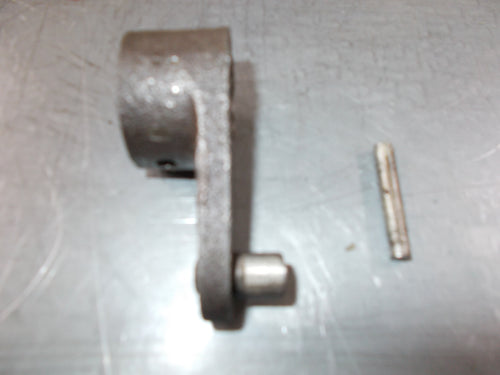 3063246R11 Case I/H Tractor  Internal Lever PTO Shifter  B275,B414,424,444,354,364,+