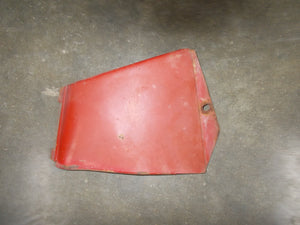 402423R1 Case I/H Tractor Panel Left Hand 454,464
