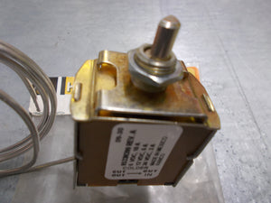 Case I/H Allis Chalmers Tractor Thermostatic Rotary Switch