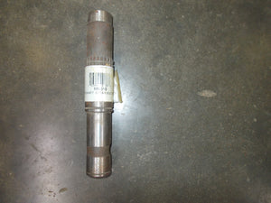 186010 King Kutter Mower Input Shaft With Sheer Bolt 40hp