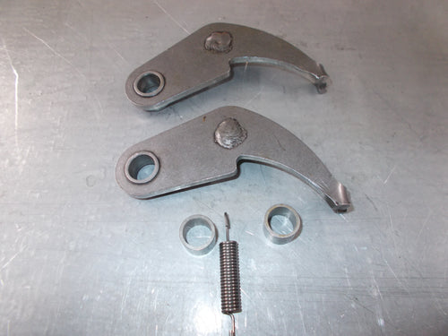 830441T Case I/H  Tractor Transmission Range Control Arm  Kit 756,786,886,986,1086 +