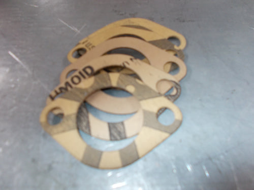 TX10285 Long Tractor Lower Radiator Hose  Tube Gasket