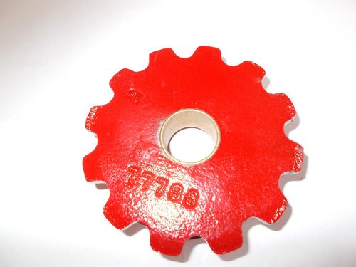 131928 New Holland Square Baler Sprocket Gear