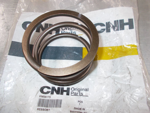 83935173 New Holland Tractor  Spring 6610S,7610S,TS6.110,TS6.130