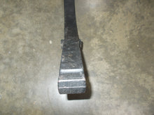 Load image into Gallery viewer, 1284066C1 Case I/H Plow Shank Fits 6500 Conser Tillage Plow