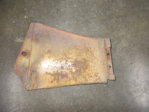 402423R1 Case I/H Tractor Panel Left Hand 454,464