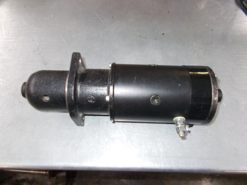 181541M91 Massey Ferguson Tractor Starter  TO20,  TO30,  TO35