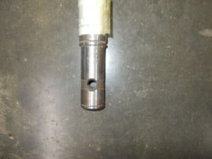 186010 King Kutter Mower Input Shaft With Sheer Bolt 40hp