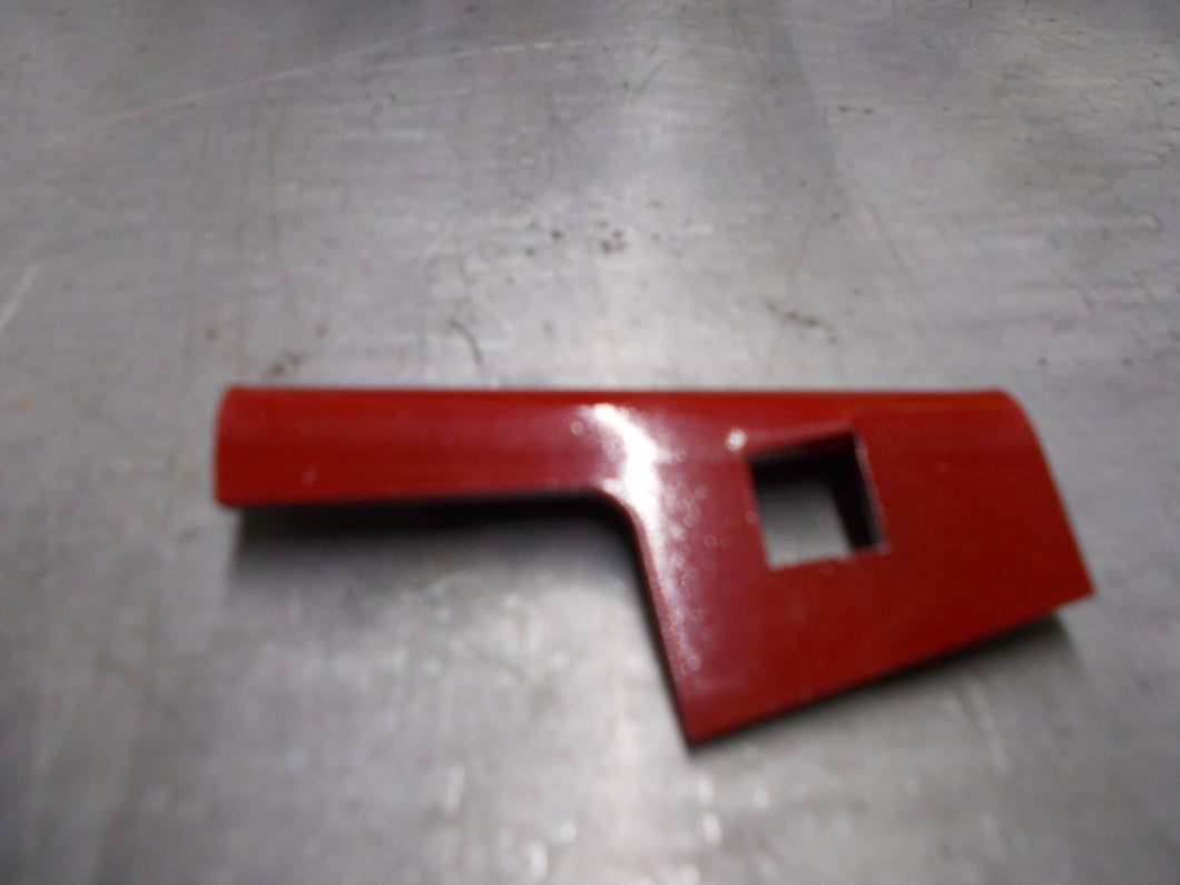 486708R1 Case I/H Sickle Bar Mower Shield 100,105,110,115,120,1000,1200,1300,1110S