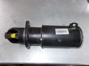 181541M91 Massey Ferguson Tractor Starter  TO20,  TO30,  TO35