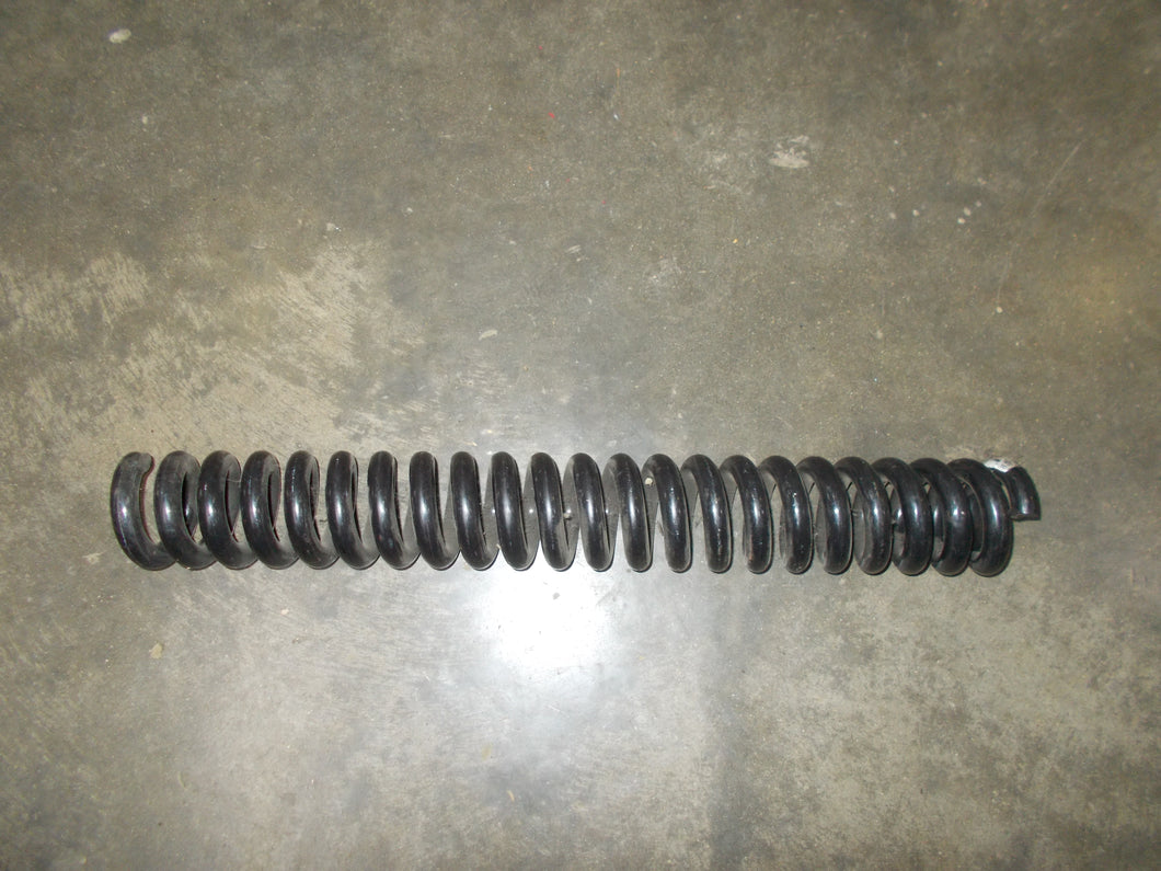 91155C1 Case I/H 6500 Conser-Tillage Plow  Spring