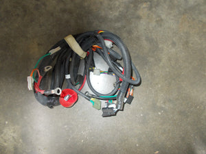 925-04106 Cub Cadet Z Force S 48" Zero Turn Wiring Harness