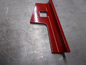 486708R1 Case I/H Sickle Bar Mower Shield 100,105,110,115,120,1000,1200,1300,1110S