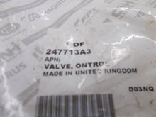 Load image into Gallery viewer, 247713A3 Case I/H Tractor Valve Control