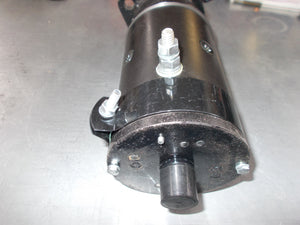 181541M91 Massey Ferguson Tractor Starter  TO20,  TO30,  TO35