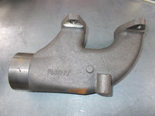Load image into Gallery viewer, R4917 Case I/H Tractor Exhaust Manifold End Section 806,856,2806