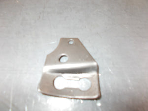 351967R1 Case I/H  Lawn Tractor PTO Shift Lever Guide