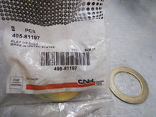 Load image into Gallery viewer, 495-81197 Case I/H Washer,
