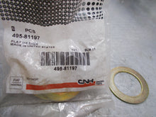 Load image into Gallery viewer, 495-81197 Case I/H Washer,