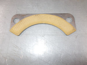 139292A1 Case I/H Tractor Brake Pad CX50,C70,4240,CX70,CX80,C100