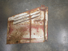 Load image into Gallery viewer, 402458R2 Case I/H Tractor Grille Side Panel Assy Left Hand 574,674