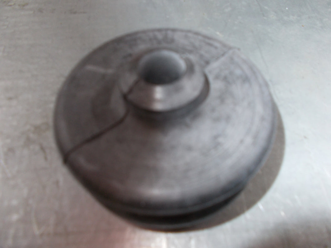 233767 Allis Chalmers Tractor Gear Shift Boot  D17,D19,D21,7000,8000,Series